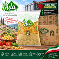 Pasta Coditos Ada 500g
