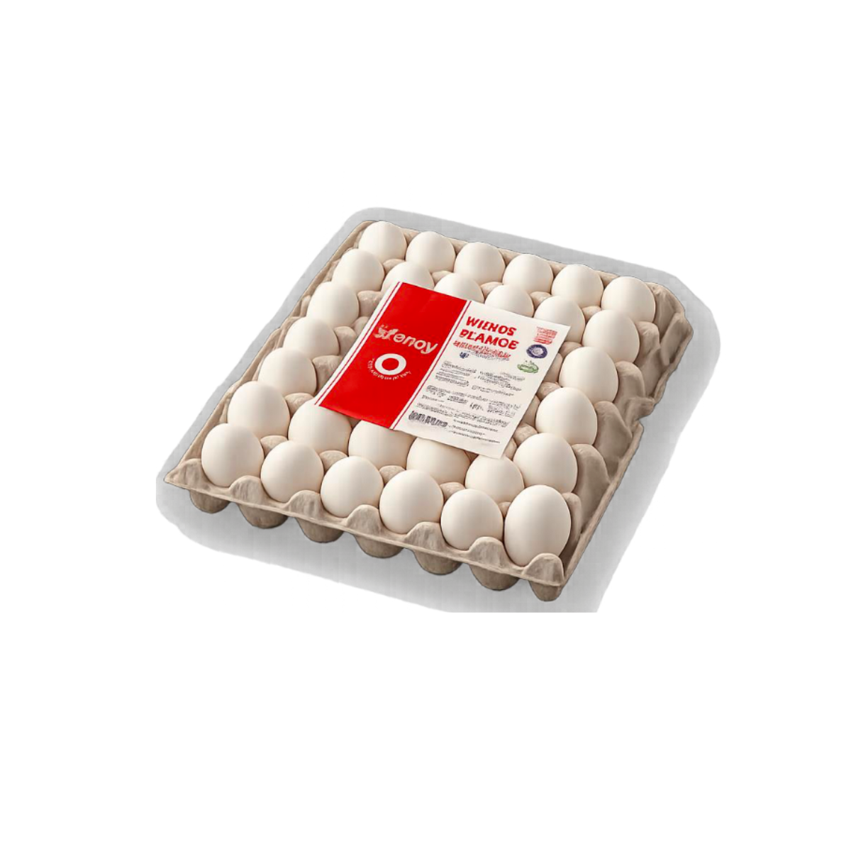 HUEVOS