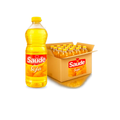 ACEITE REFINADO DE SOJA SAUDE