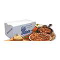 MANTECA DE CERDO CASABELLA 13kg