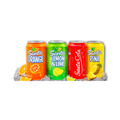 REFRESCOS SANTA