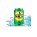 CERVEZA LA FRIA