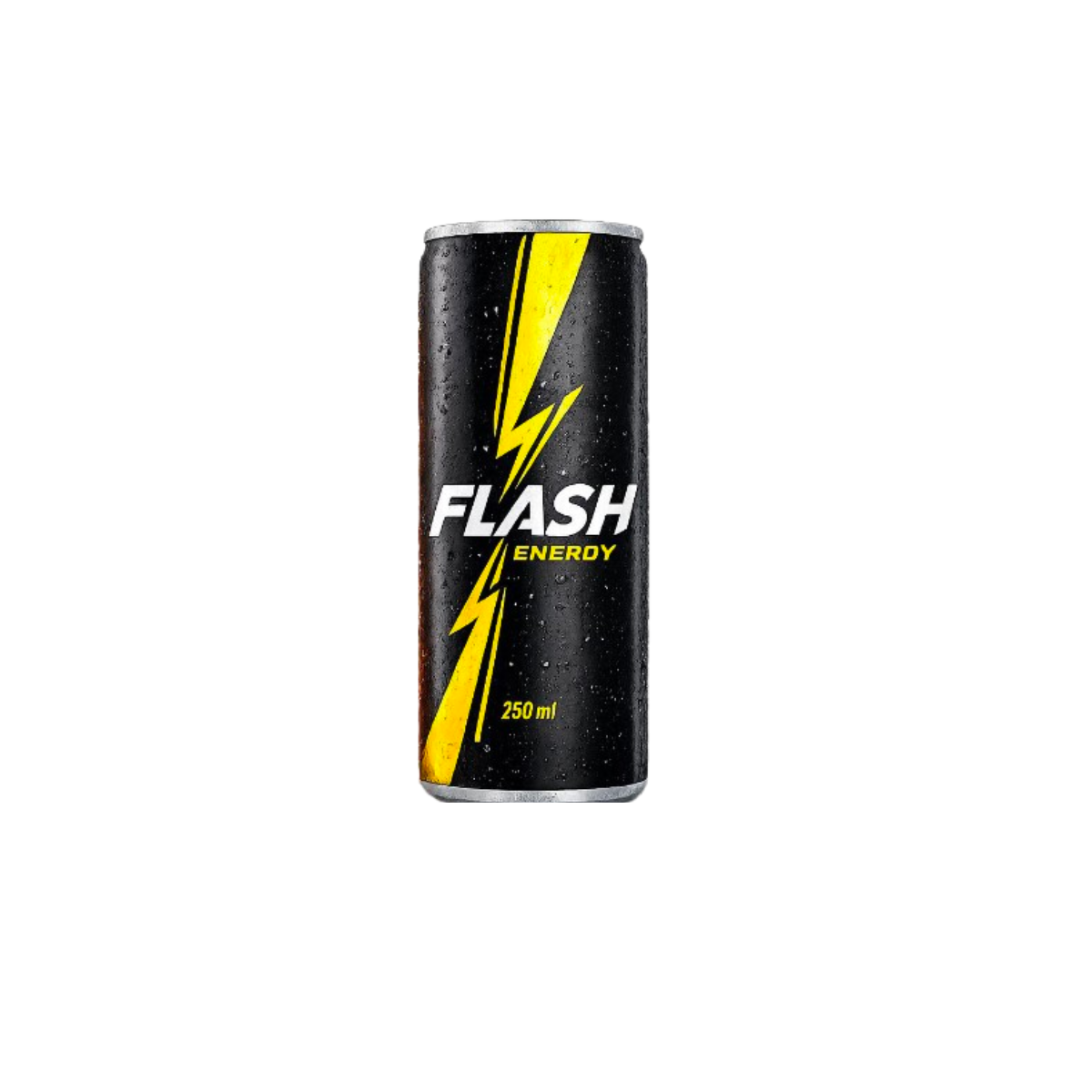 FLASH ENERGY