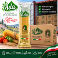 Espaguetis ADA